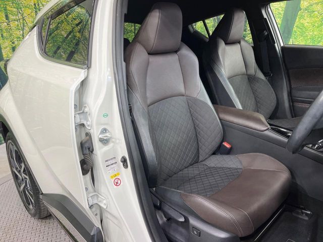 TOYOTA C-HR 2017 Image 31