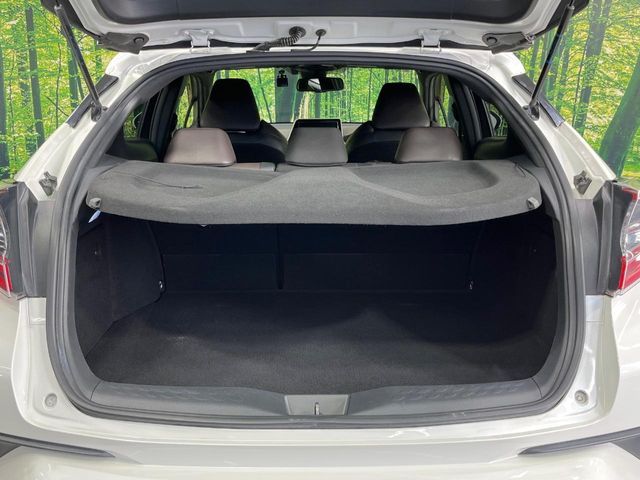 TOYOTA C-HR 2017 Image 31