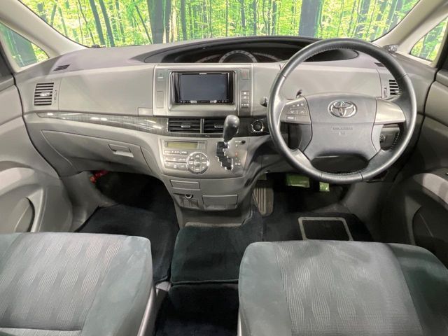 TOYOTA ESTIMA 2010 Image 31
