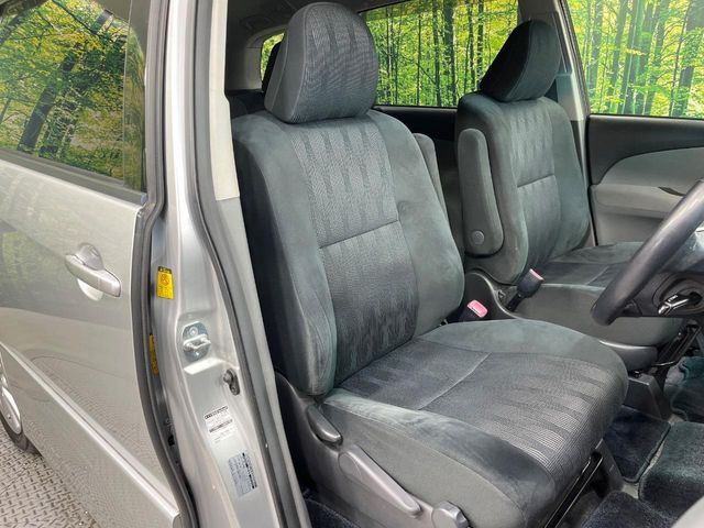 TOYOTA ESTIMA 2010 Image 31