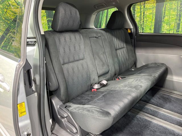 TOYOTA ESTIMA 2010 Image 31