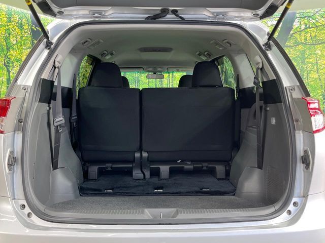 TOYOTA ESTIMA 2010 Image 31