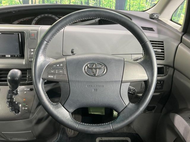 TOYOTA ESTIMA 2010 Image 31