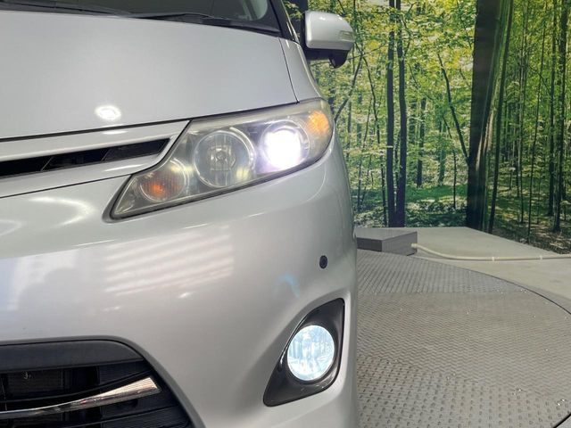 TOYOTA ESTIMA 2010 Image 31