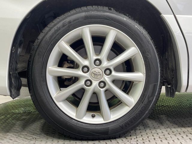 TOYOTA ESTIMA 2010 Image 31