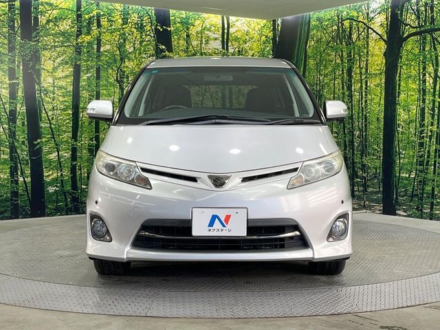 TOYOTA ESTIMA 2010 Image 31