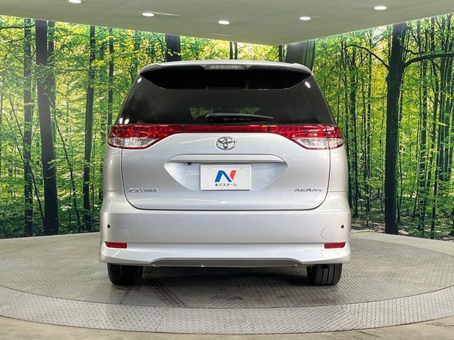 TOYOTA ESTIMA 2010 Image 31