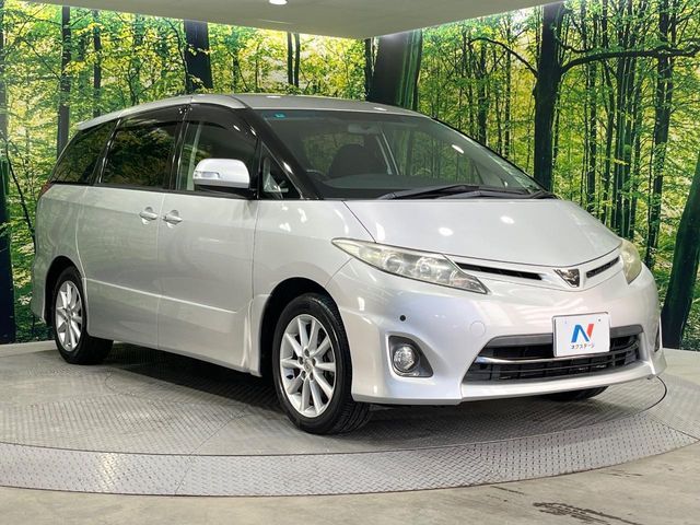 TOYOTA ESTIMA 2010 Image 31