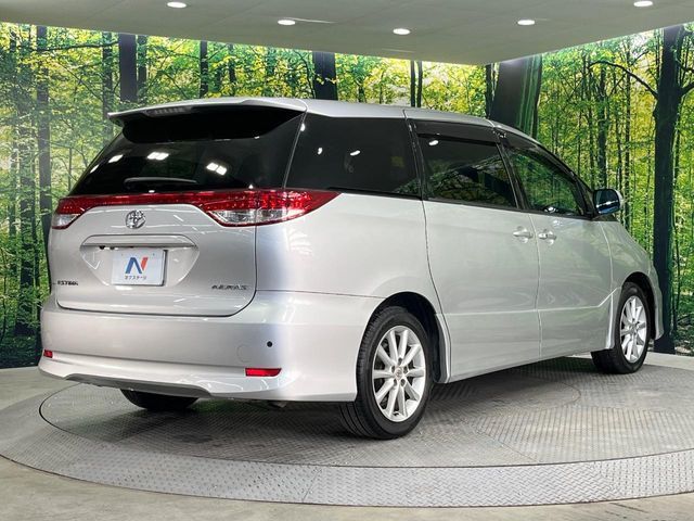 TOYOTA ESTIMA 2010 Image 31