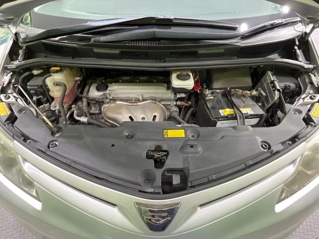 TOYOTA ESTIMA 2010 Image 31