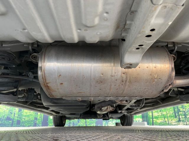 TOYOTA ESTIMA 2010 Image 31