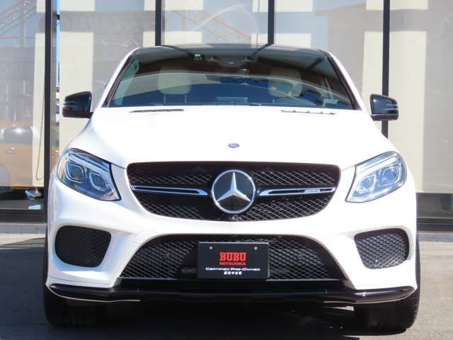 MERCEDES BENZ MERCEDES AMG GLE CLA 2017 Image 31