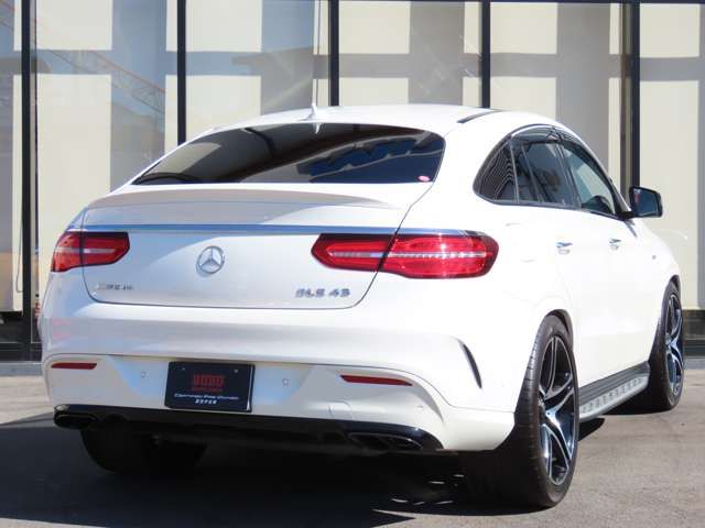 MERCEDES BENZ MERCEDES AMG GLE CLA 2017 Image 31