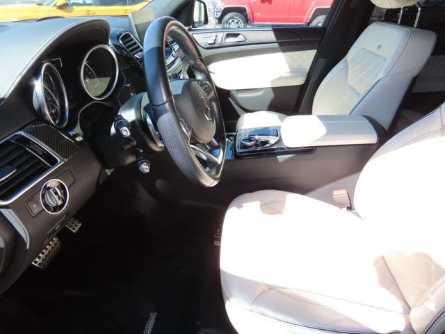 MERCEDES BENZ MERCEDES AMG GLE CLA 2017 Image 31