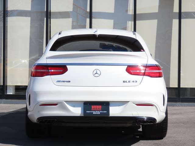 MERCEDES BENZ MERCEDES AMG GLE CLA 2017 Image 31