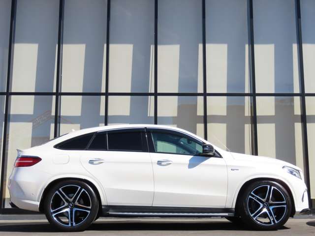 MERCEDES BENZ MERCEDES AMG GLE CLA 2017 Image 31