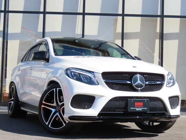 MERCEDES BENZ MERCEDES AMG GLE CLA 2017 Image 31