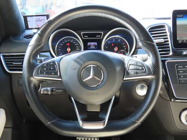 MERCEDES BENZ MERCEDES AMG GLE CLA 2017 Image 31