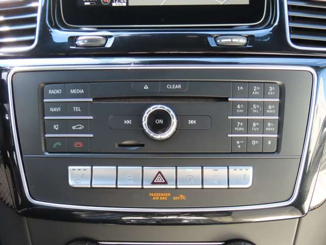 MERCEDES BENZ MERCEDES AMG GLE CLA 2017 Image 31