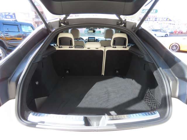 MERCEDES BENZ MERCEDES AMG GLE CLA 2017 Image 31