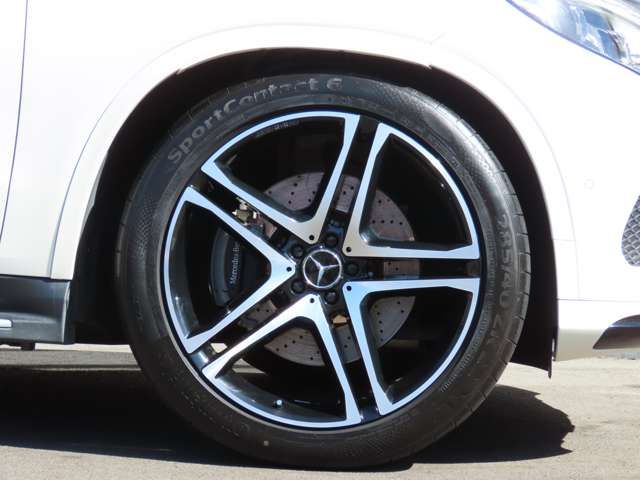 MERCEDES BENZ MERCEDES AMG GLE CLA 2017 Image 31