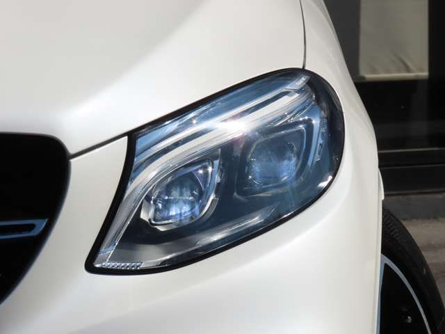 MERCEDES BENZ MERCEDES AMG GLE CLA 2017 Image 31