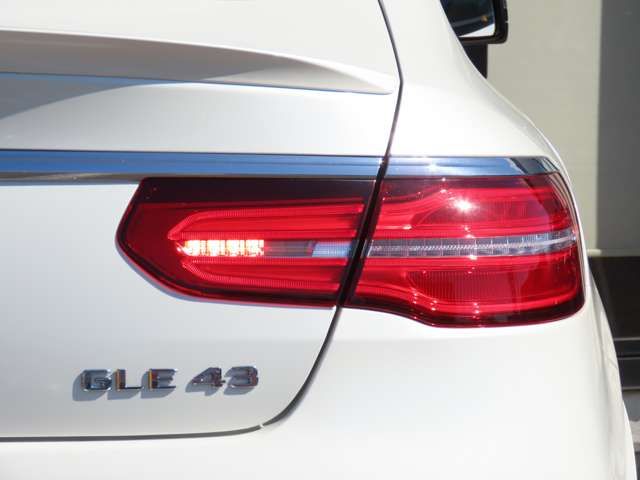 MERCEDES BENZ MERCEDES AMG GLE CLA 2017 Image 31