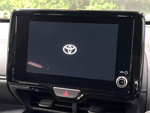 TOYOTA YARIS CROSS HYBRID 2025 Image 31