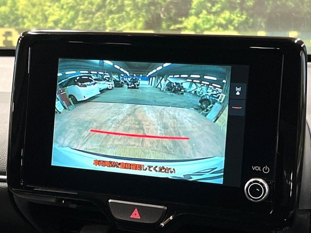 TOYOTA YARIS CROSS HYBRID 2025 Image 31