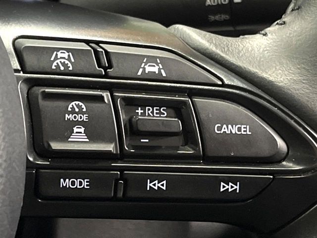 TOYOTA YARIS CROSS HYBRID 2025 Image 31