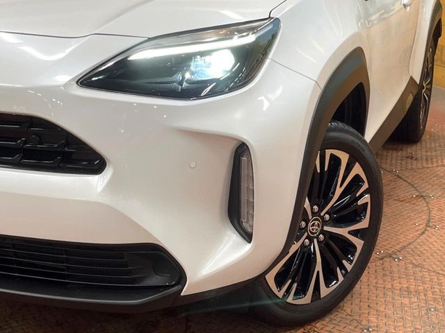 TOYOTA YARIS CROSS HYBRID 2025 Image 31