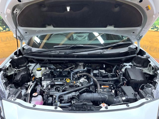 TOYOTA YARIS CROSS HYBRID 2025 Image 31