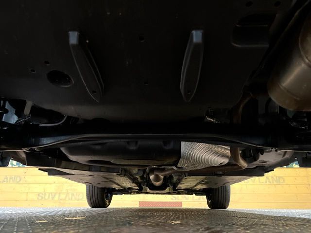 TOYOTA YARIS CROSS HYBRID 2025 Image 31