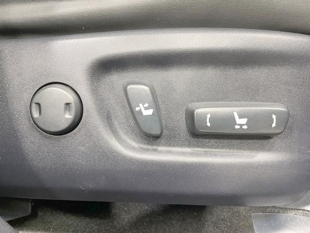 TOYOTA HARRIER HYBRID 2014 Image 31