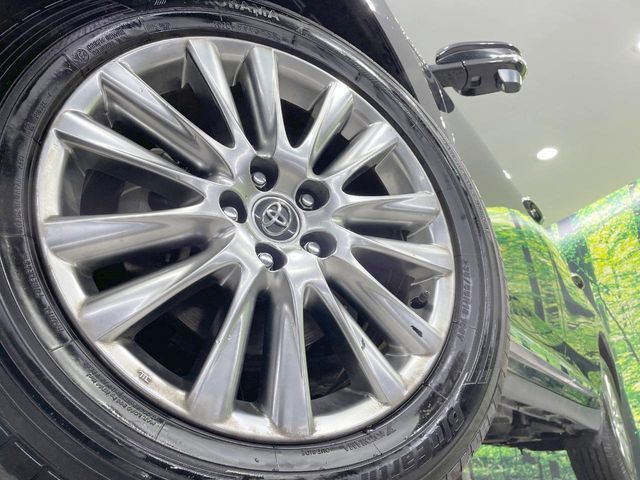 TOYOTA HARRIER HYBRID 2014 Image 31