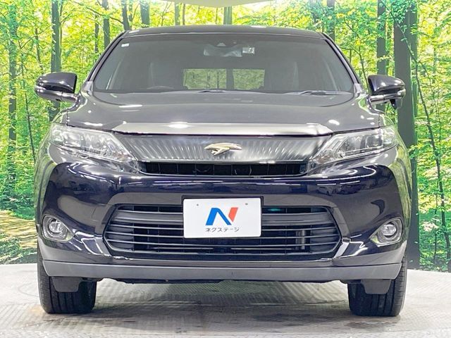 TOYOTA HARRIER HYBRID 2014 Image 31