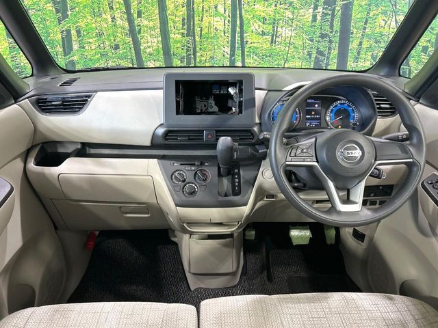 NISSAN ROOX 2021 Image 31