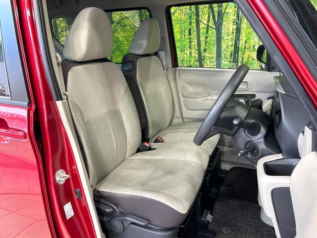 NISSAN ROOX 2021 Image 31