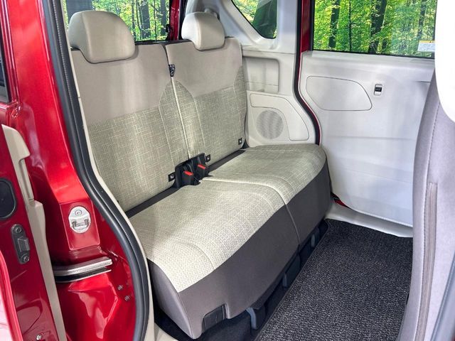 NISSAN ROOX 2021 Image 31