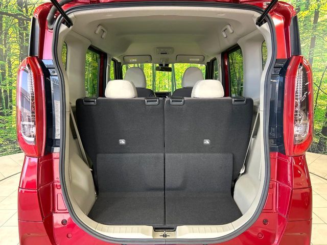 NISSAN ROOX 2021 Image 31