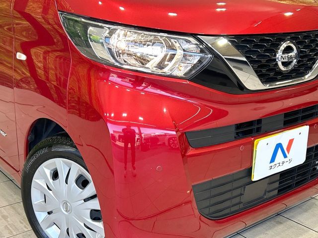 NISSAN ROOX 2021 Image 31