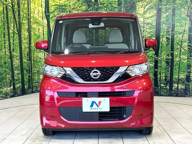 NISSAN ROOX 2021 Image 31