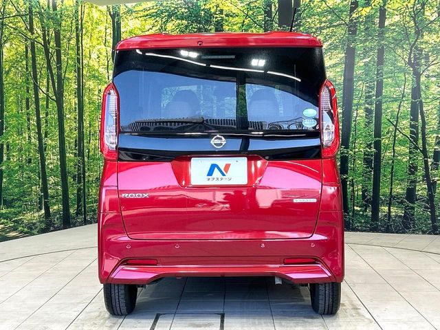 NISSAN ROOX 2021 Image 31