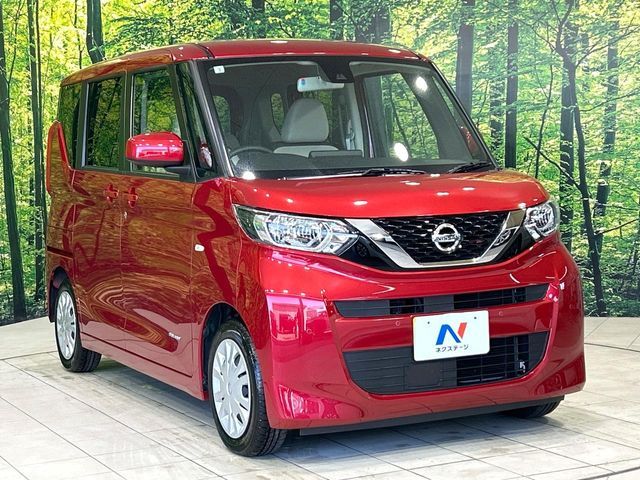 NISSAN ROOX 2021 Image 31