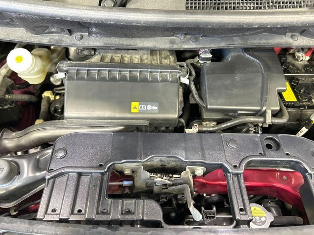 NISSAN ROOX 2021 Image 31