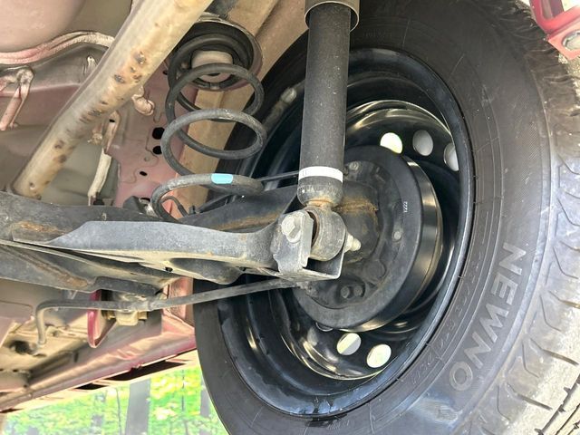 NISSAN ROOX 2021 Image 31