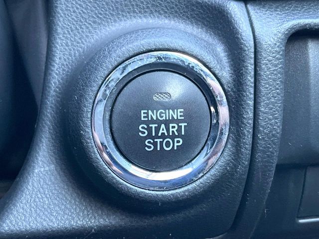 SUBARU IMPREZA SPORT 2017 Image 31