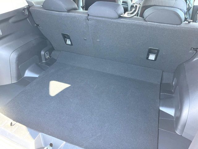 SUBARU IMPREZA SPORT 2017 Image 31