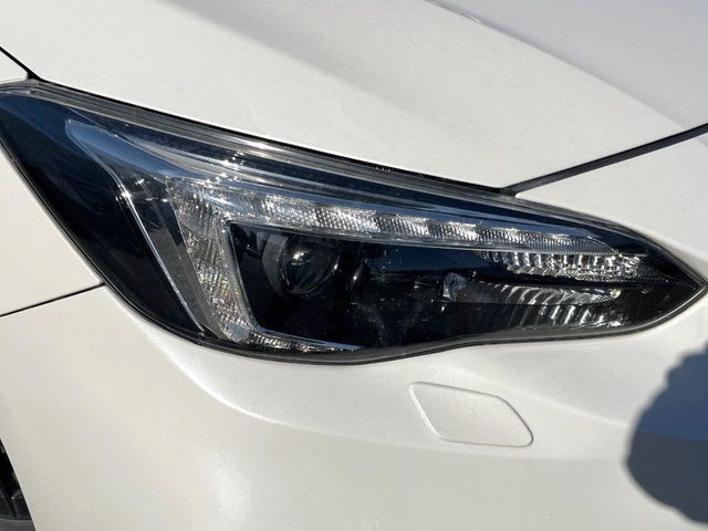 SUBARU IMPREZA SPORT 2017 Image 31