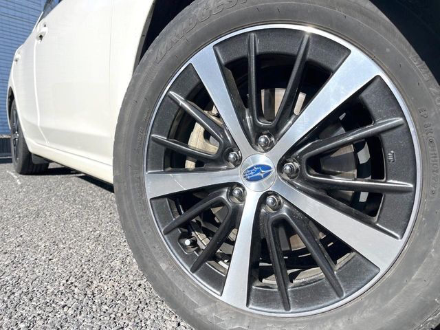 SUBARU IMPREZA SPORT 2017 Image 31